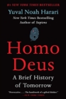 Homo Deus : A Brief History of Tomorrow - Book