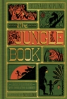 The Jungle Book - eBook