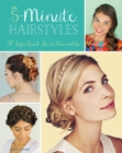 5-Minute Hairstyles - eBook