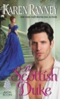 The Scottish Duke : A Dukes Trilogy Novel - eBook