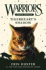 Warriors Super Edition: Tigerheart's Shadow - Book