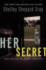 Her Secret : The Amish of Hart County - Book
