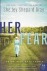 Her Fear : The Amish of Hart County - eBook
