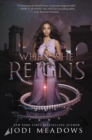 When She Reigns - eBook