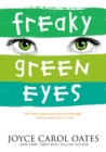 Freaky Green Eyes - eBook