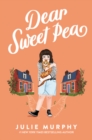 Dear Sweet Pea - Book