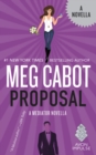 Proposal : A Mediator Novella - eBook