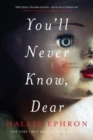 You'll Never Know, Dear - Book