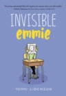 Invisible Emmie - Book
