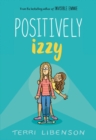 Positively Izzy - Book