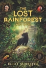 The Lost Rainforest #1: Mez's Magic - Book