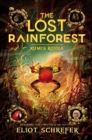 The Lost Rainforest #3: Rumi's Riddle - eBook