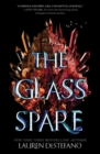 The Glass Spare - Book