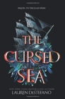 The Cursed Sea - Book