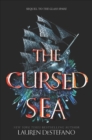 The Cursed Sea - eBook