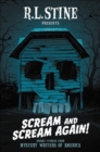 Scream and Scream Again! : Spooky Stories from Mystery Writers of America - eBook