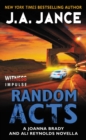 Random Acts : A Joanna Brady and Ali Reynolds Novella - eBook