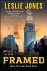 Framed : A Duty & Honor Novel - eBook
