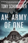 An Army of One : A John Rossett Novel - Book