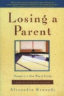 Losing a Parent - Book