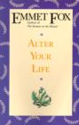 Alter Your Life - Book