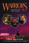 Warriors: Legends of the Clans - Book