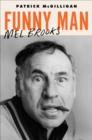 Funny Man : Mel Brooks - eBook