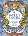Sacred Angels - Book