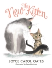 The New Kitten - Book