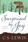 Surprised by Joy : The Shape of My Early Life - eBook
