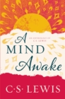 A Mind Awake : An Anthology of C. S. Lewis - eBook