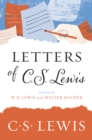 Letters of C. S. Lewis - eBook