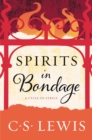 Spirits in Bondage : A Cycle of Lyrics - eBook