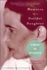 Memoirs of a Dutiful Daughter - eBook