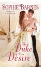 The Duke of Her Desire : Diamonds in the Rough - Book