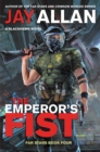 The Emperor's Fist : A Blackhawk Novel - eBook