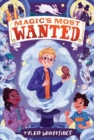 Magic's Most Wanted - Book