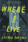 Where I Live - eBook