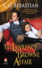 The Lawrence Browne Affair - eBook