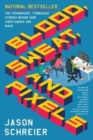 Blood, Sweat, and Pixels : The Triumphant, Turbulent Stories Behind How Video Games are Made - Book