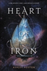 Heart of Iron - eBook