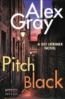 Pitch Black - eBook
