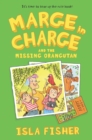 Marge in Charge and the Missing Orangutan - eBook