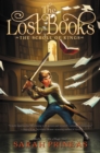 The Lost Books: The Scroll of Kings - eBook