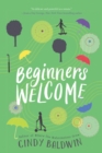 Beginners Welcome - Book