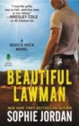 Beautiful Lawman : A Devil's Rock Novel - Book