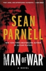 Man of War - Book