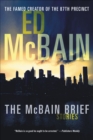 The McBain Brief : Stories - eBook