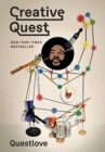 Creative Quest - Book