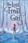 The Lost Frost Girl - eBook